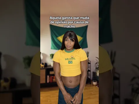 Conservadora ✨💅🏽🇧🇷