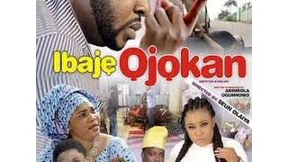 ibaje ojokan nollywood yoruba movie review