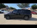 2023 Chevrolet Traverse RS TX Grapevine Dallas Lewisville Arlington Lewisville