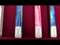 Billiard Shop - New pool cues