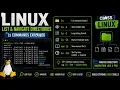 Linux ls Command Explained List Navigate Directories