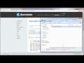 Create a PDF from Java Eclipse using Document Generation Engine