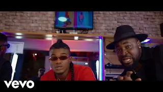 xbusta ogologo official video ft harrysong