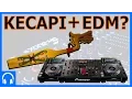 Download Lagu Kecapi Kalimantan Tengah + Alan Walker \u0026 Kygo Style - Stop The Time (Kosta Dejay)