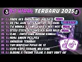 Lagu DJ TIKTOK TERBARU 2025-🎵DJ RINDU AKU RINDU KAMU JADI SATU🎵DJ CLBK CINTA LAMA BERSEMI KEMBALI