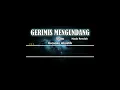 Download Lagu Gerimis Mengundang #shorts