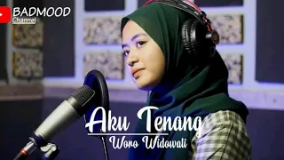Download Woro Widowati - Aku Tenang (Music Video) MP3