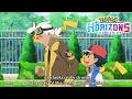 Lagu Finally 😍Ash Ketchum Officially Returns In Pokemon Horizons ? | Ash Ketchum Return In Anime | Hindi
