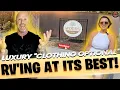 9 The Woods Clothing Optional Luxury RV Resort
