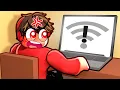 ROBLOX FIX YOUR WIFI