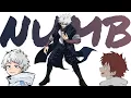 Download Lagu Numb「AMV」Toya Todoroki (DABI)[MHA SEASON 6]\