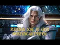 Pleiadian song of light. Awakening activation