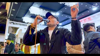 عودة النجم الاسطورة ابو عمار   موال الندم كلام هيخليك تراجع حساباتك مع كل صاحب  روقان السنين مع باسط دندنها