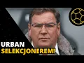 Download Lagu JAN URBAN NOWYM SELEKCJONEREM REPREZENTACJI POLSKI