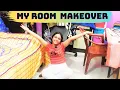 My Room Makeover