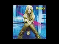 Britney Spears - I'm A slave 4 U HQ (Audio)