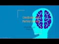 11 Machine Learning - Classification