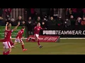 Goals 25-32 of the 2019/20 season