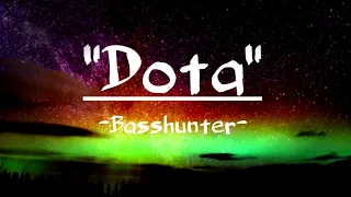 Download Basshunter - DotA (Lyrics) MP3