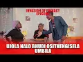 Lagu INVASION OF PRIVACY THE UMJOLO SHOW EP26 UJOLA NOLO BHUDI OSITHENGISELA UMBILA