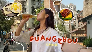 the trip to China I didn't know I needed