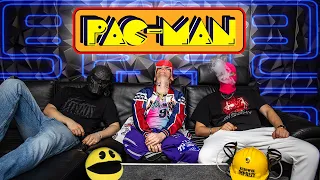 QBIK - PACMAN (Official Video)