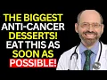 Download Lagu 5 Desserts That Can Regrow Stem Cells, STARVE CANCER \u0026 Burn Fat | Dr. Michael Greger
