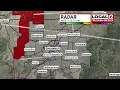 Not done yet Greater Cincinnati faces another round of potentially severe weather