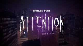 Charlie Puth Attention Sped Up Lyrics 