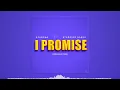 Lagu Starcha ft Staring Sasha - I promise ( Official Audio)