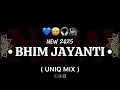 Download Lagu Tuzya rakta madhla Bhim Rao pahije | UniQ Mix | Bhim jayanti 2025 | तुझ्या रक्तामधला भीमराव पाहिजे