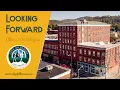 Looking Forward in Elkins West Virginia