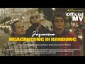 Download Lagu Jafunisun - Ngagantung di Bandung (Official Music Video)