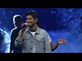 Spirit Break Out 聖靈爆發 l Andy Delos Santos, Tinika Wyatt & Urbana Worship (Live @ Urbana 18 Conf.)