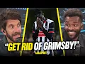 Download Lagu Andy Goldstein SLAMS Grimsby Town for fielding an INELIGIBLE player in the Carabao Cup!