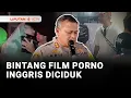 Lagu Bintang Film Porno Asal Inggris dan 17 Pria WNA Digerebek di Bali | Liputan 6