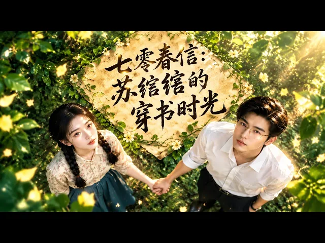 七零春信:苏绾绾的穿书时光