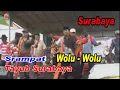 Lagu Srampat _ Wolu _ Tayub Surabaya
