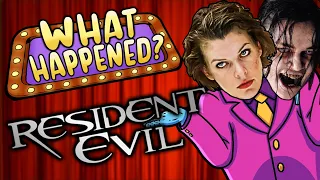 Resident Evil (2002) - What Happened?