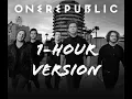 Download Lagu OneRepublic - Rescue Me  (1 HOUR VERSION)