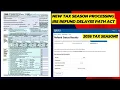 2026 IRSTAX REFUND UPDATE - NEW Refunds Approved Delays PATH ACT ENDS Transcripts Refunds