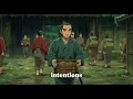 How to Become So Disciplined People Think You’re Crazy | Miyamoto Musashi
