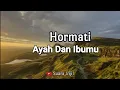 Download Lagu Hormati Ayah Dan Ibumu. Renungan Dan Doa Pagi.