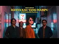 Lagu Aizat Amdan - Hanya Kau Yang Mampu | Indie Psychedelic Pop Cover