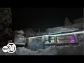 Tourists head to Shaver Lake despite snowstorm power outages and shuttered businesses