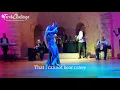 Download Lagu Raqs Inspo ♡ Soraia Zaied ‘Sirt El Hob’ with lyrics
