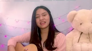 manduda bayon victor hutabarat cover by carla gultom 