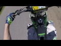 2012 Kx250F Top Speed