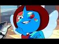 Download Lagu BLUEBIRD | Steven Universe Future Reaction