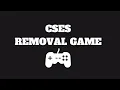 CSES - Removal Game Game Theory DP Screencast C Neovim